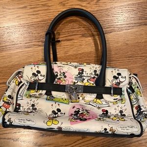 Disney Hand bag